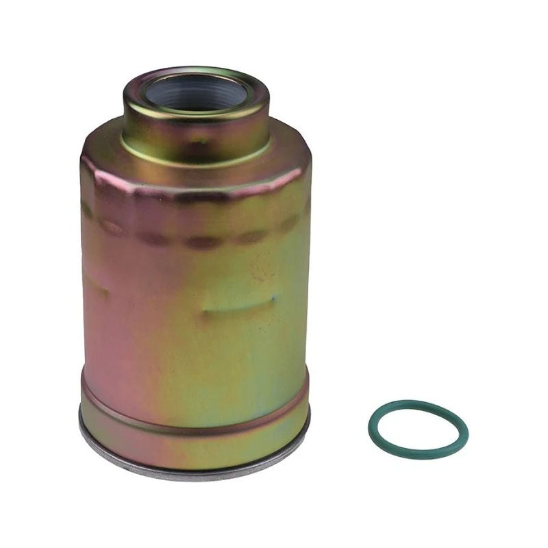 Fuel Filter 6734-71-6120 for Komatsu Engine 6D102E-1F S6D102E-1S Forklift FD50HD-8 FD70HD-8 SD25-6 SD30-6 FD35-8 FD40-8 FD33N-8 FD50A-8 - KUDUPARTS