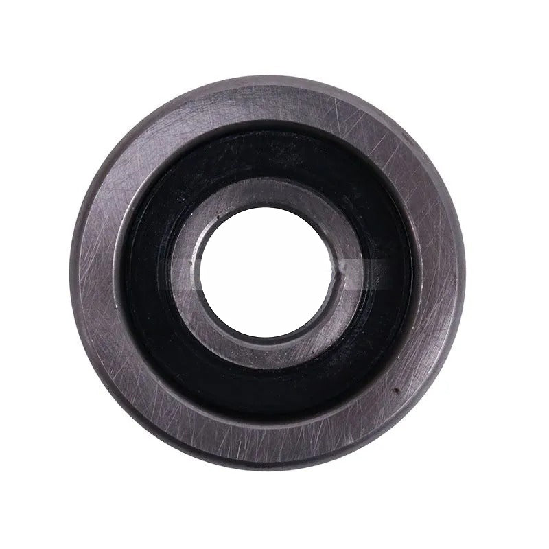 Side Roller 76451-U3110-71 for Toyota Engine 1DZ 1ZS 4Y Forklift 02-5FD28 02-5FD30 02-5FDF30 02-5FDU30 02-5FG28 02-5FG30 02-5FGF30 02-5FGU30 - KUDUPARTS