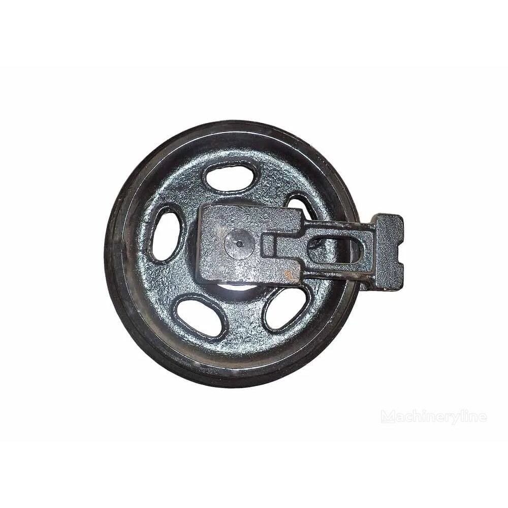 Rueda guía 14532415 para excavadora Volvo EC55B EC55C EC60C ECR48C ECR58 ECR50D