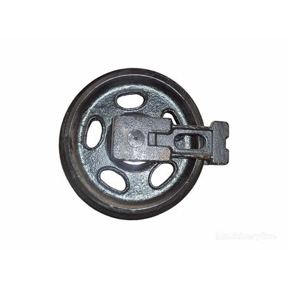 Rueda guía 14532415 para excavadora Volvo EC55B EC55C EC60C ECR48C ECR58 ECR50D