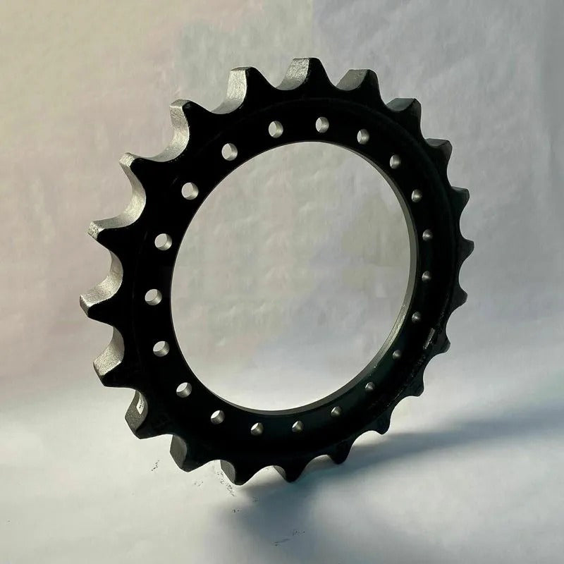 Piñón 1033227 9245617R para excavadora John Deere 2154G 270DLC 290GLC 300GLC 350GLC 380GLC