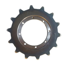 Drive Sprocket RD411-14430 for Kubota Excavator U50-3 KX057 KX161 KX161-3