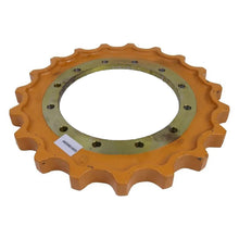 Pignon 172162-29100 pour excavatrice Yanmar B7