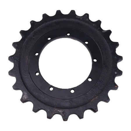 Sprocket 172173-29100 for Yanmar Excavator VIO20 VIO20-2 VIO20-3 B19 - KUDUPARTS