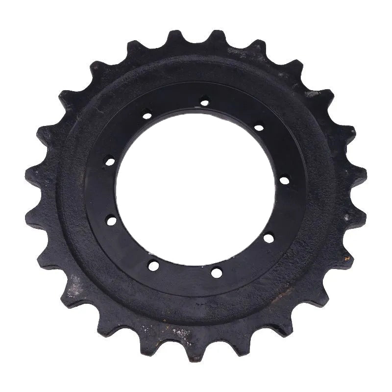 Pignon YM172173-29100 pour pelle Komatsu PC20FR-2