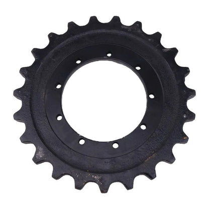 Pignon YM172173-29100 pour pelle Komatsu PC20FR-2