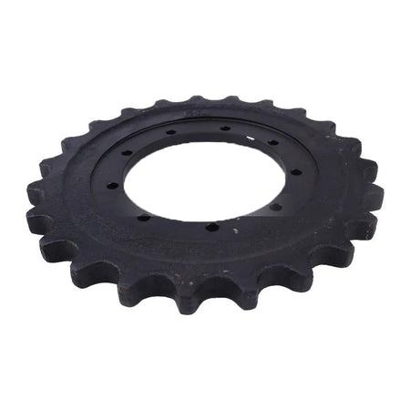 Sprocket 172173-29100 for Yanmar Excavator VIO20 VIO20-2 VIO20-3 B19 - KUDUPARTS