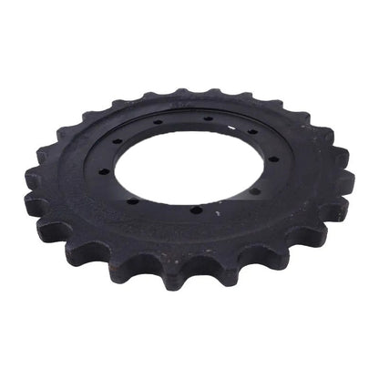 Pignon YM172173-29100 pour pelle Komatsu PC20FR-2