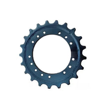 Piñón 172B02-29110 para excavadora Yanmar VIO35-6A