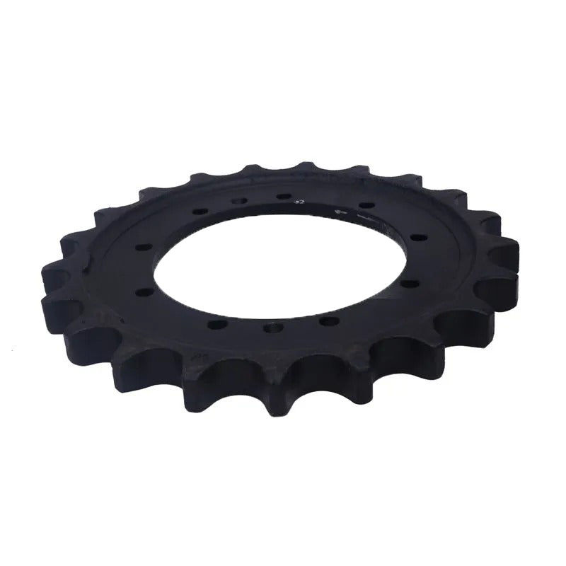 Pignon 2039666 pour Hitachi EX22-2 EX25-2 EX30-2 EX30U EX33MU HX64B ZX27-3 ZX30 ZX30U ZX30UR ZX35 ZX35U ZX35U-A ZX40UR