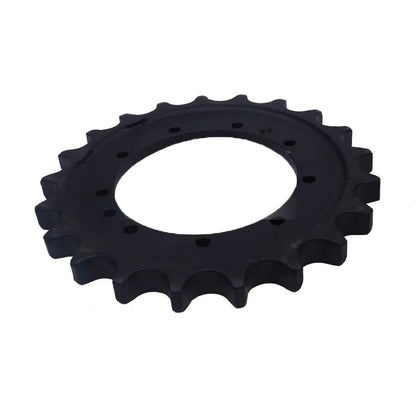 Pignon 2039666 pour Hitachi EX22-2 EX25-2 EX30-2 EX30U EX33MU HX64B ZX27-3 ZX30 ZX30U ZX30UR ZX35 ZX35U ZX35U-A ZX40UR