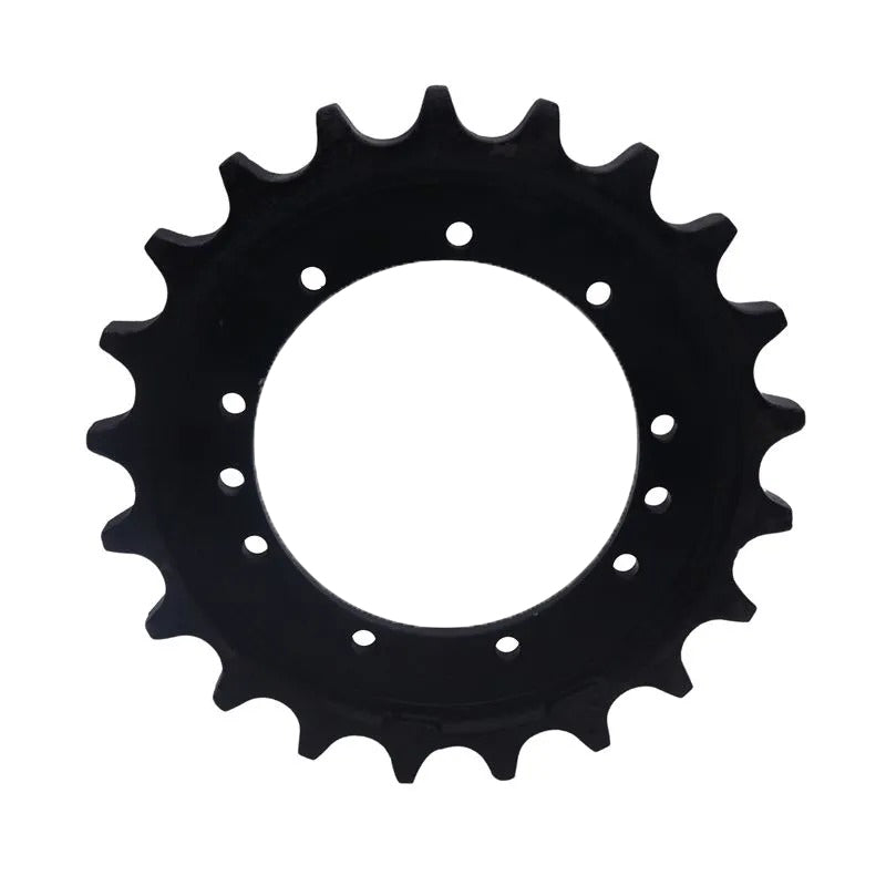 Piñón 2039666 para excavadora John Deere 35C