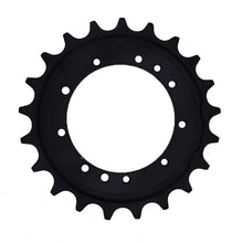 Sprocket 2039666 for Hitachi EX22-2 EX25-2 EX30-2 EX30U EX33MU HX64B ZX27-3 ZX30 ZX30U ZX30UR ZX35 ZX35U ZX35U-A ZX40UR
