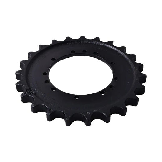 Sprocket 2055869 for John Deere Excavator 27D 30G 35D 35G - KUDUPARTS