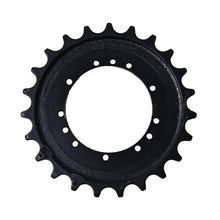 Pignon 22L-27-21110 pour excavatrice Komatsu PC26MR-3 PC27MR-2 PC2850 PC30MR-2 PC35MR-2 PC38UU-3