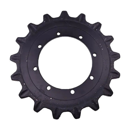 Sprocket 47378993 for CASE Loader SR270 SV300 TR270 TR310 TR320 TR340 TV380 - KUDUPARTS