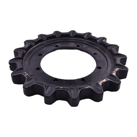 Sprocket 47378993 for CASE Loader SR270 SV300 TR270 TR310 TR320 TR340 TV380 - KUDUPARTS