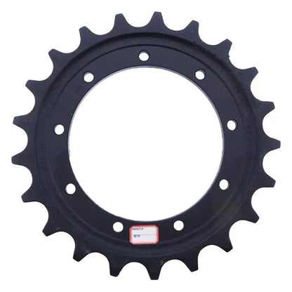21 Teeth 9 Bolt Holes Sprocket 6539097 for Bobcat 329 331 Excavator