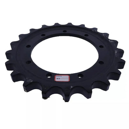 21 Teeth 9 Bolt Holes Sprocket 6539097 for Bobcat 329 331 Excavator
