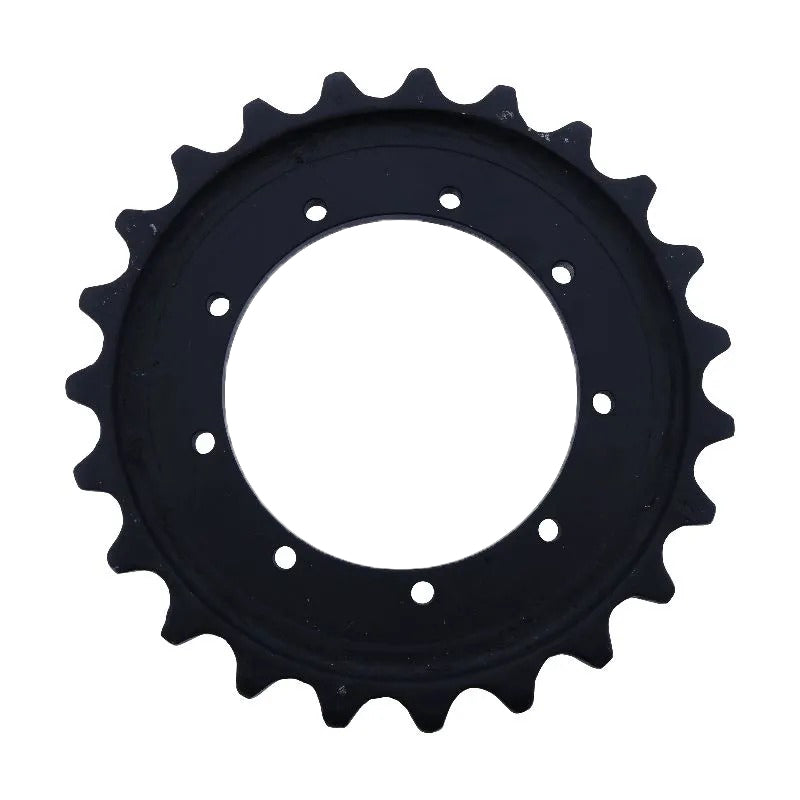 Sprocket 68658-14430 68651-14430 RD118-14433 RD148-14430 for Kubota Excavator KX101 KX121-2 S Series KX040-4 KX121-3 KX121-3S KX121-3ST