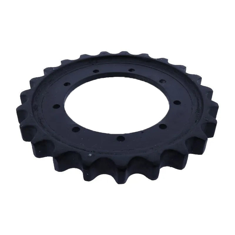 Sprocket 68658-14430 68651-14430 RD118-14433 RD148-14430 for Kubota Excavator KX101 KX121-2 S Series KX040-4 KX121-3 KX121-3S KX121-3ST
