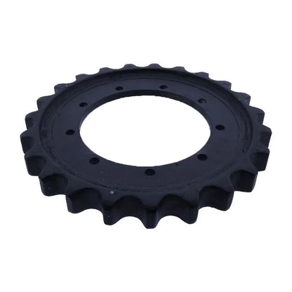 Sprocket 68658-14430 68651-14430 RD118-14433 RD148-14430 for Kubota Excavator KX101 KX121-2 S Series KX040-4 KX121-3 KX121-3S KX121-3ST