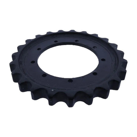 Sprocket 68658-14430 68651-14430 RD118-14433 RD148-14430 for Kubota Excavator KX101 KX121-2 S Series KX040-4 KX121-3 KX121-3S KX121-3ST - KUDUPARTS