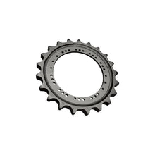 Piñón 81Q4-10010 para Hyundai HX130 LCR HX140L R140LC-7 R145CR-9