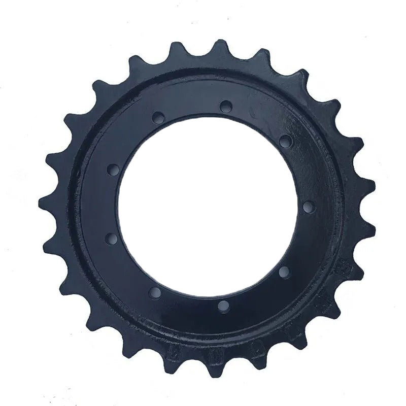 Sprocket for Komatsu Mini Excavator PC35MR-2 - KUDUPARTS