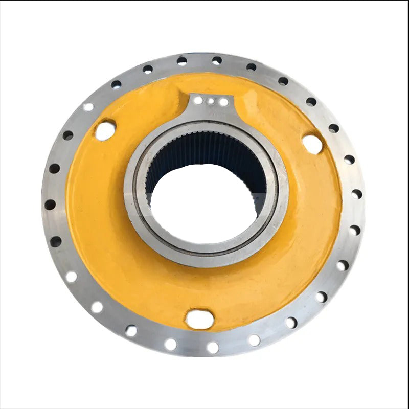 Sprocket Hub 154-27-12131 for Komatsu Dozer D85A-21 D85A-18 D80A-18 D80E-18 D80P-18 D85P-18 D85E-18 - KUDUPARTS