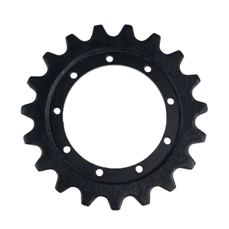 Sprocket 139-4304 for Caterpillar CAT Engine 3003 Excavator 301.5 301.6 301.6C 301.8 301.8C - KUDUPARTS