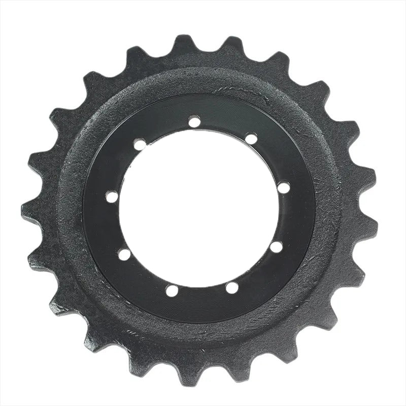 Sprocket 381-3033 for Caterpillar CAT Excavator 301.4C 301.7D 301.7DCR - KUDUPARTS