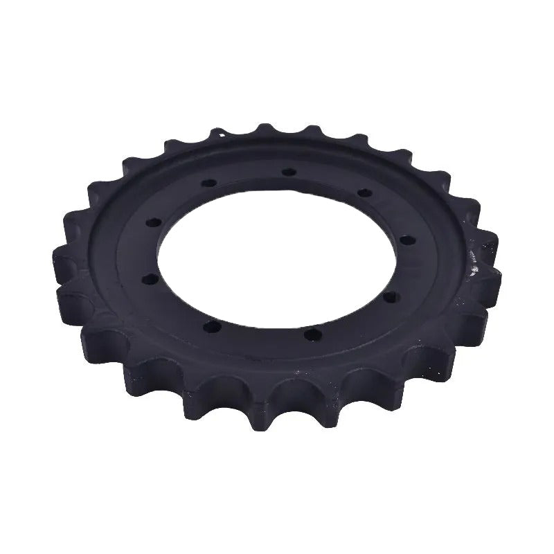 Sprocket for Takeuchi Mini Excavator TB135