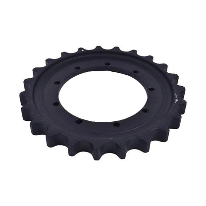Sprocket for Takeuchi Mini Excavator TB135