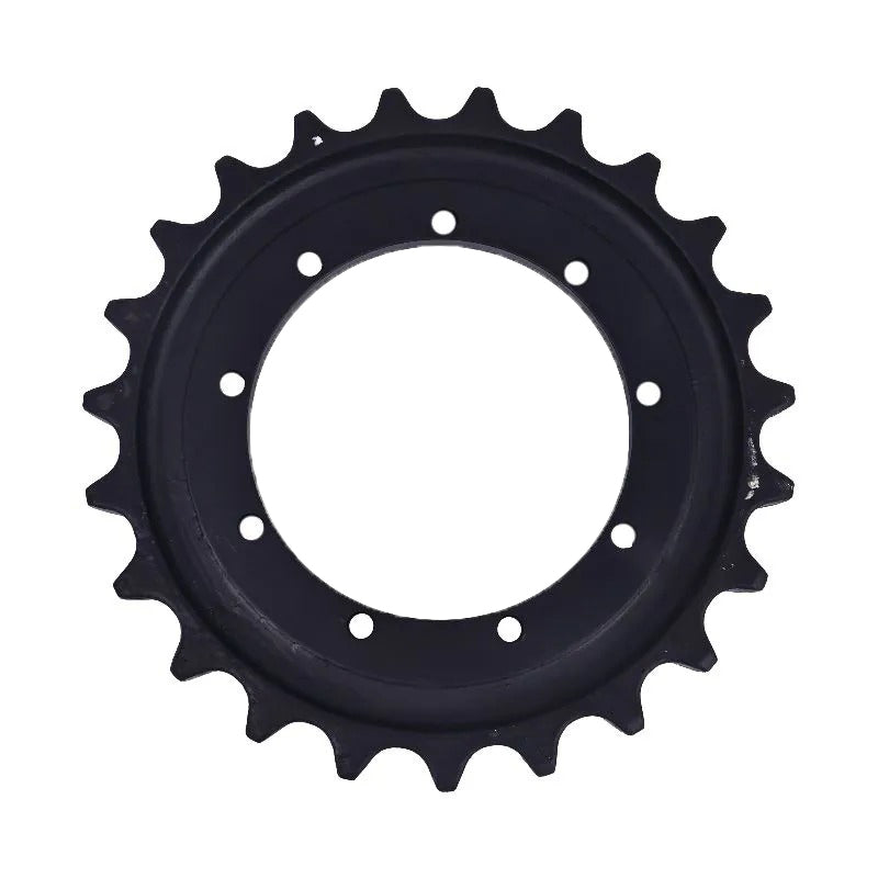 Sprocket for Takeuchi Mini Excavator TB135