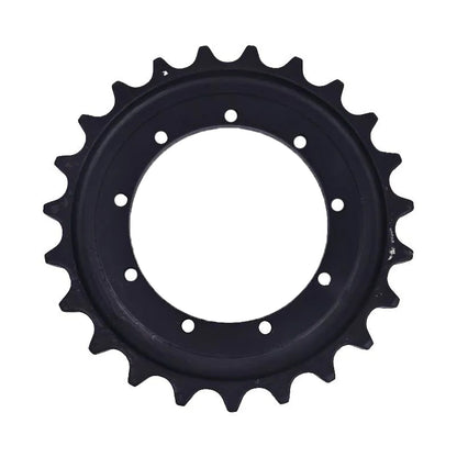 Sprocket for Takeuchi Mini Excavator TB135
