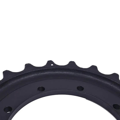 Sprocket for Takeuchi Mini Excavator TB135