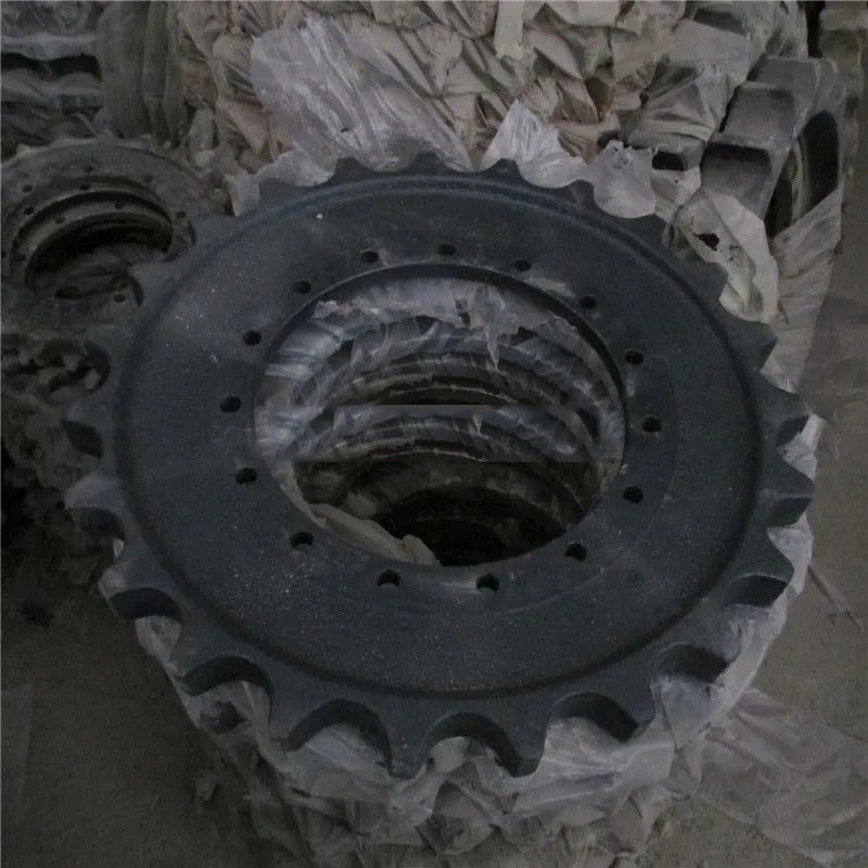 Pignon d'entraînement KNA0323 pour excavatrice Sumitomo SH120