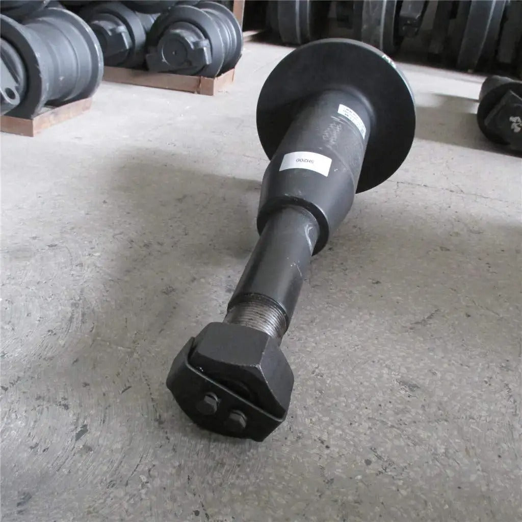 For Kobelco Excavator SK200-3 SK200-6 SK210-6 Adjust Cylinder 2438P329F1 - KUDUPARTS