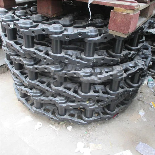 For SUMITOMO SH300 Track Link Chain Assy - KUDUPARTS