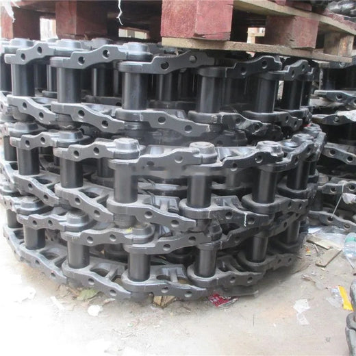 For SUMITOMO SH300 Track Link Chain Assy 49 Section - KUDUPARTS