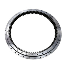 Cojinete de giro 81N6-01051BG para excavadora Hyundai R215LC7 RD210-7 RD220-7