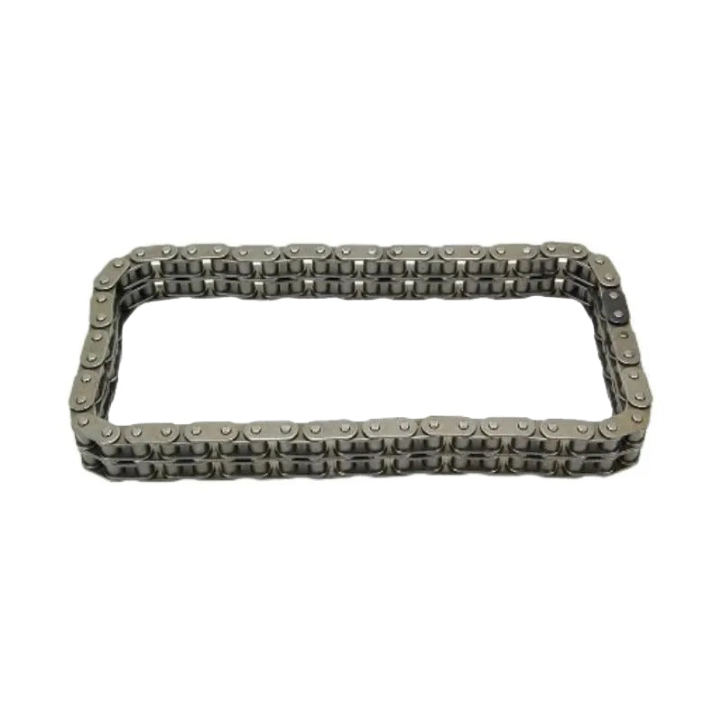 Chaîne de distribution 13028-73600 pour moteur Nissan H20 SD22 SD23 Z20 chariot élévateur PH02A20V PH02A23V PH02A25V PF02A20V PF02A25V PF02A30V