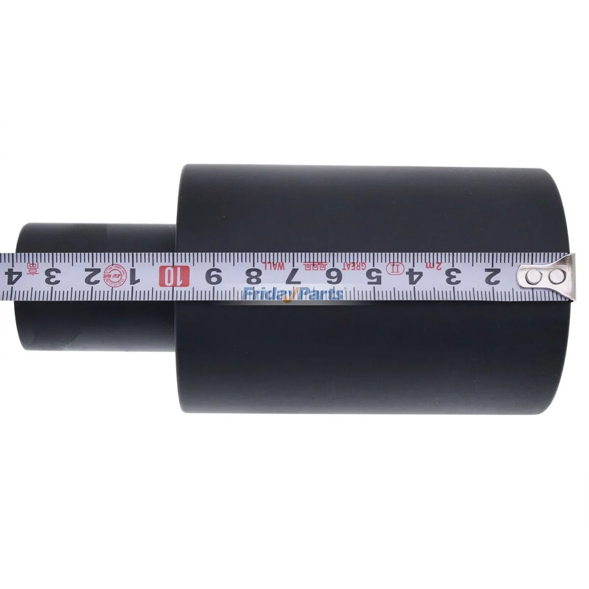 Rouleau porteur supérieur YT64D01001F1 PY64D01008F1 LE64D01006F1 pour pelle New Holland E50 E50BSR EH50.B EH45 E55BX E50B E70BSR E80BMSR E70 E80 EH70 EH80 Type 1