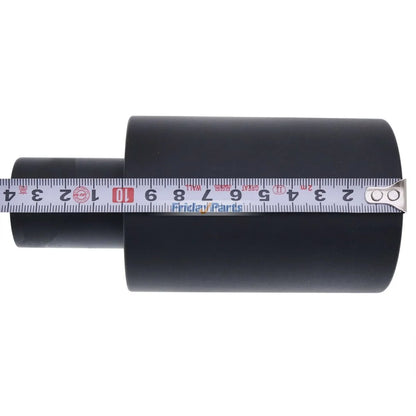 Rouleau porteur supérieur YT64D01001F1 PY64D01008F1 LE64D01006F1 pour pelle New Holland E50 E50BSR EH50.B EH45 E55BX E50B E70BSR E80BMSR E70 E80 EH70 EH80 Type 1