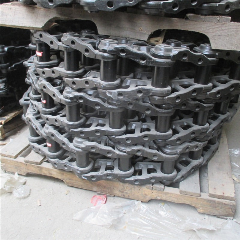 For Caterpillar CAT 330 Track Link Chain Assy - KUDUPARTS