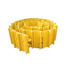 Patin de chenille 154-32-02910 pour bulldozer Komatsu D80A-12 D80A-18 D85A-12 D85A-18 D85A-21B