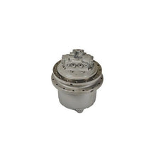 Boîte de vitesses de déplacement avec moteur 221-7637 pour moteur Caterpillar CAT 3066, excavatrice 318C 319C