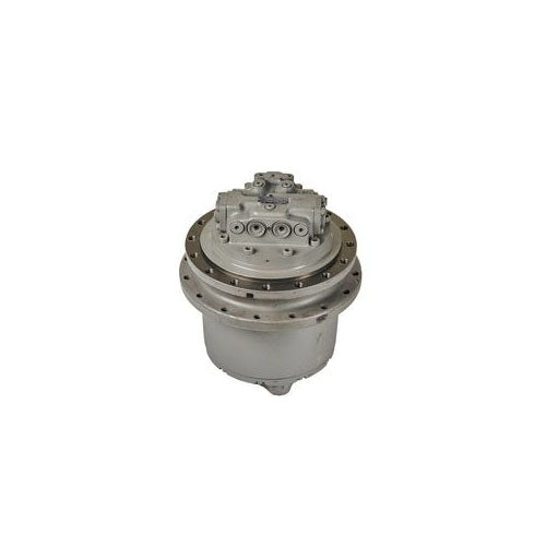 Travel Gearbox With Motor 185-8530 for Caterpillar CAT Engine 3054 Excavator 315 315B 315BL - KUDUPARTS