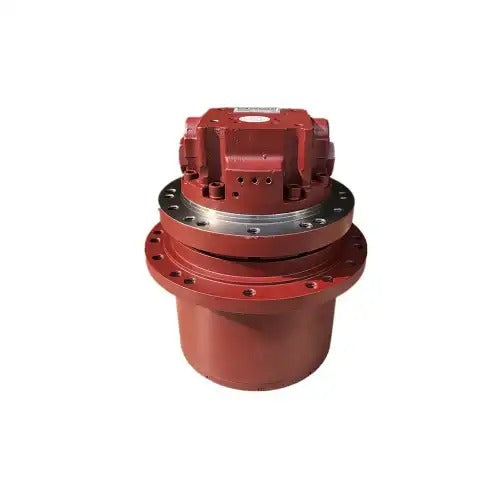 Travel Gearbox With Motor PM15V00021F1 for Kobelco Excavator 27SR-5 27SR-3 27SR 27SRBTW